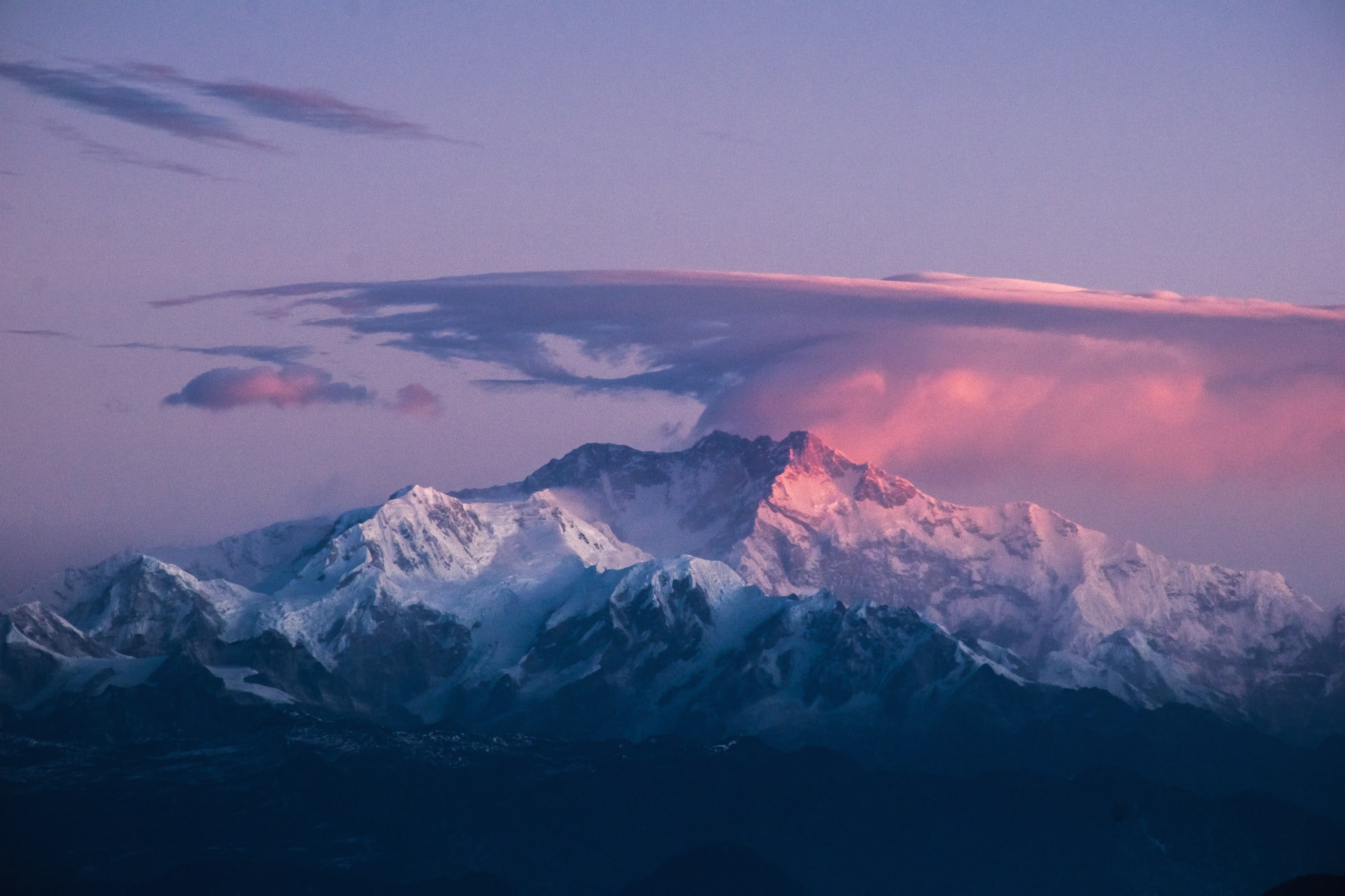 Sikkim Darjeeling
